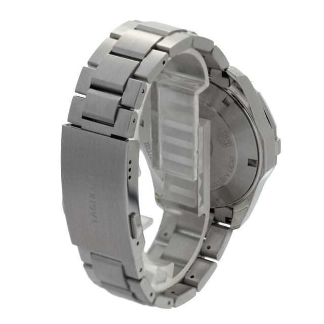 Tag Heuer Aquaracer WAY111C.BA0928 Image 3